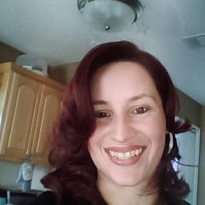 Meet your Posher, Jo ann